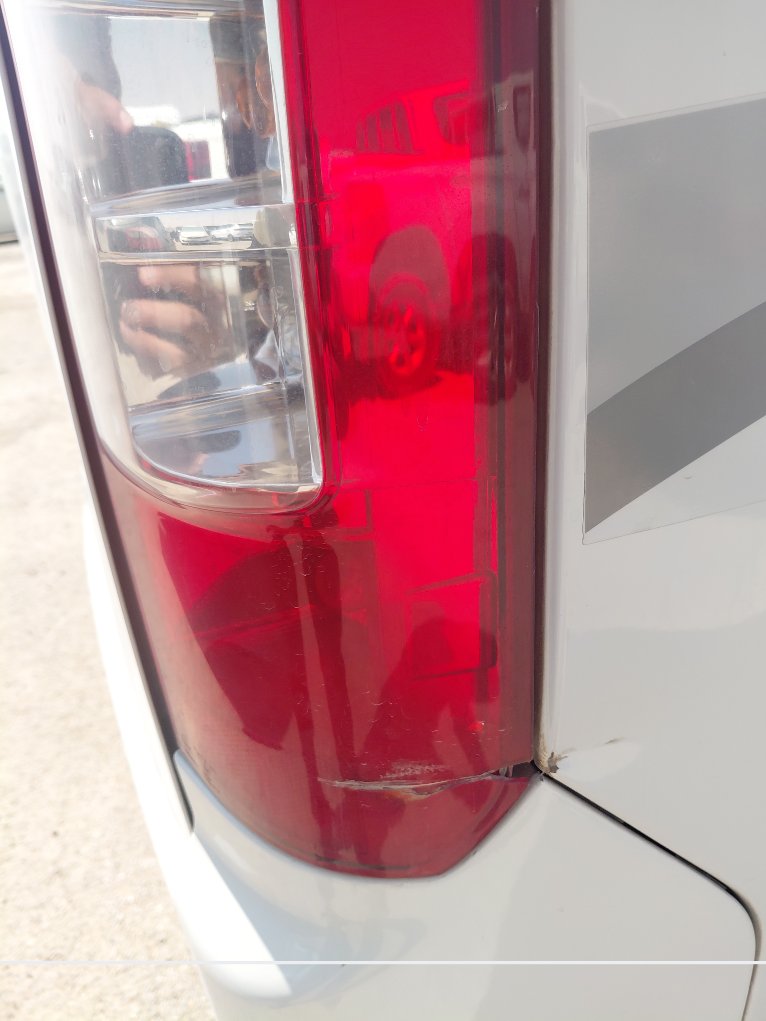 Foton CS2 VIEW  2023 image