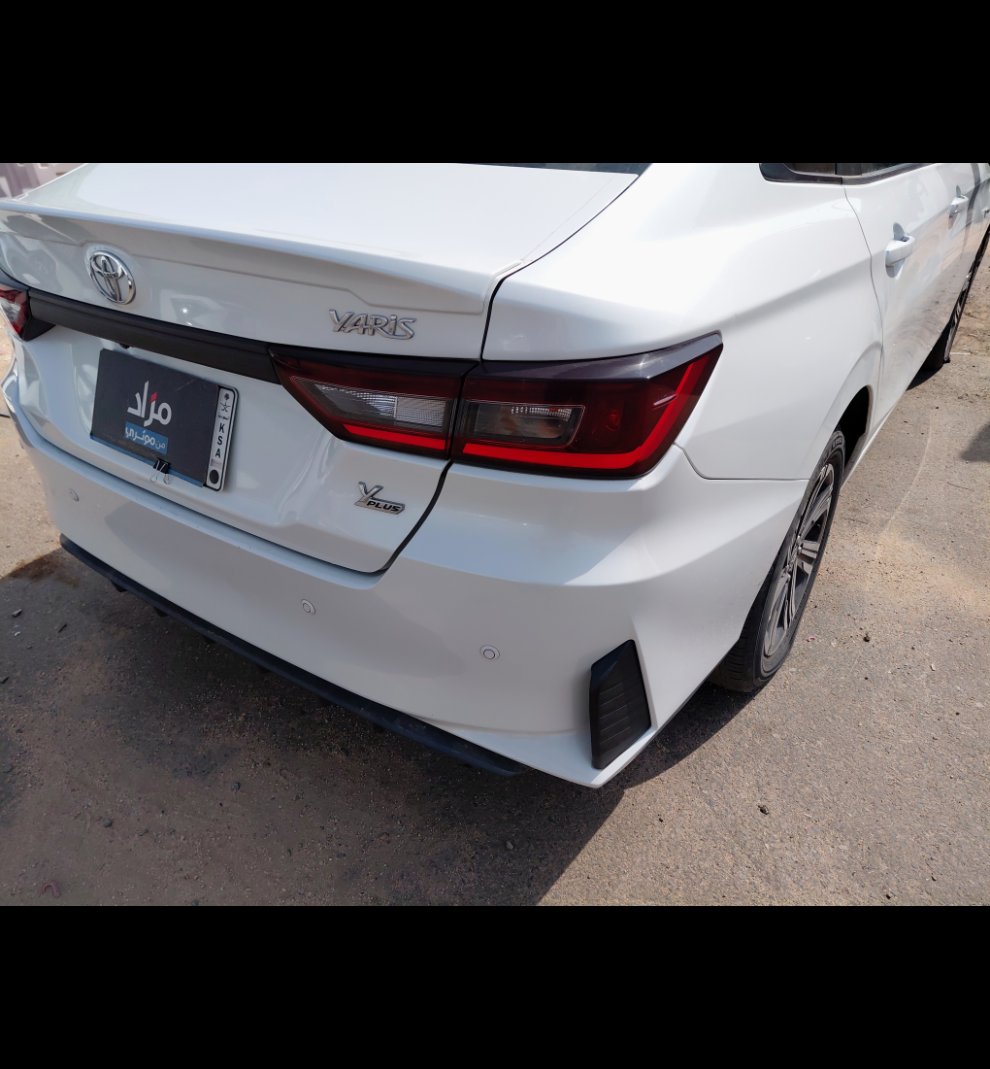 Toyota Yaris  2024 image