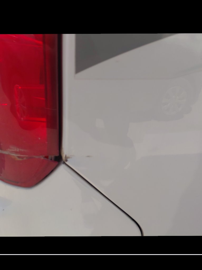 Foton CS2 VIEW  2023 image