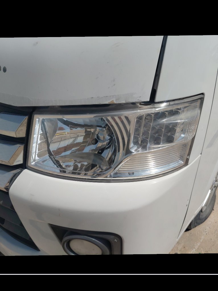 Foton CS2 VIEW  2023 image