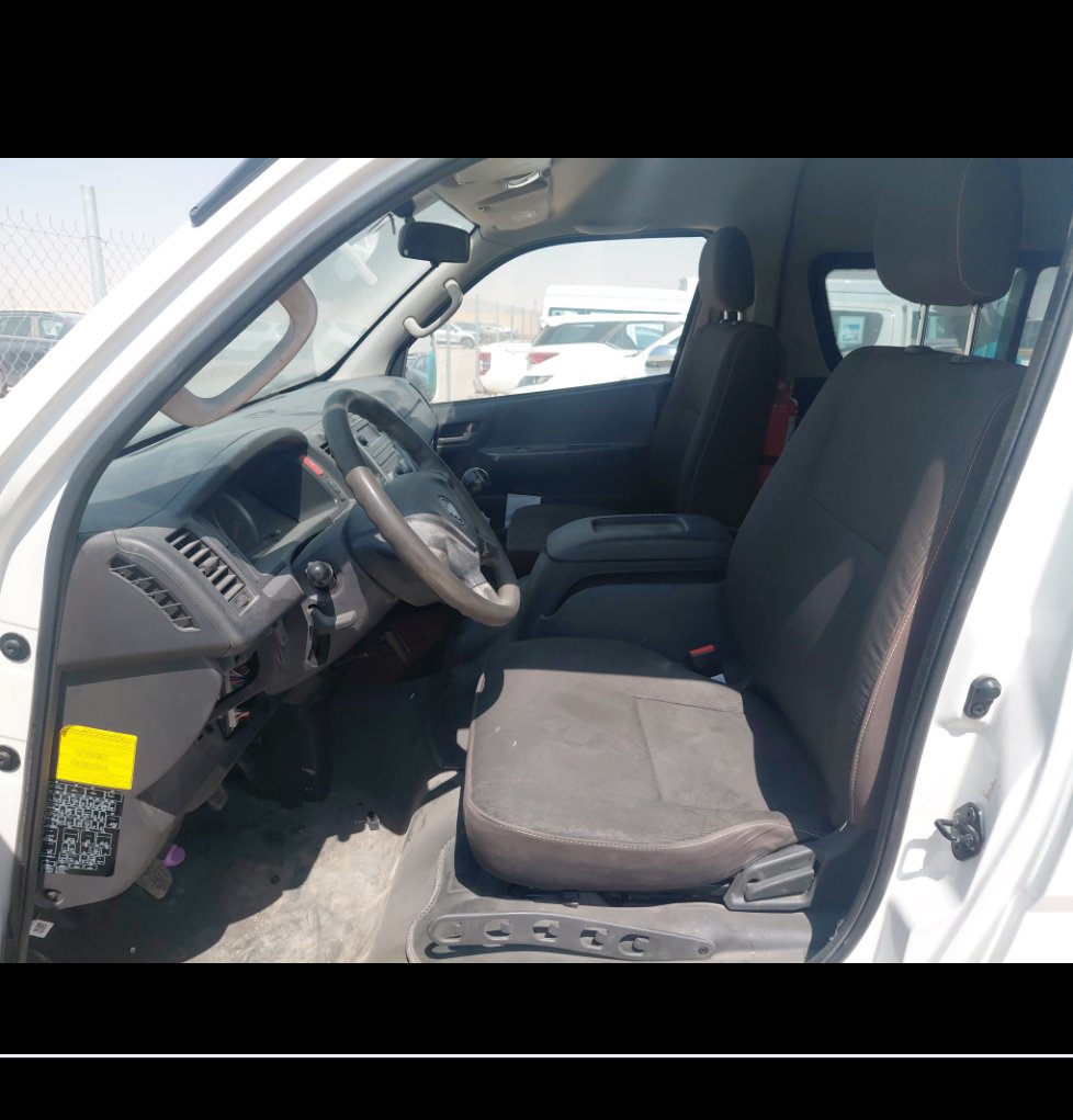 Foton CS2 VIEW  2023 image