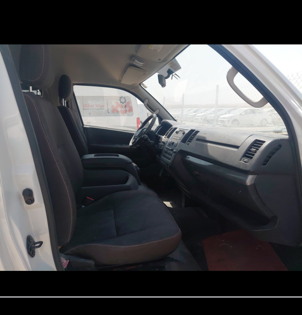 Foton CS2 VIEW  2023 image