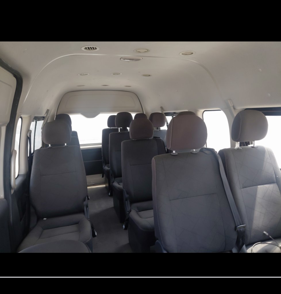 Foton CS2 VIEW  2023 image