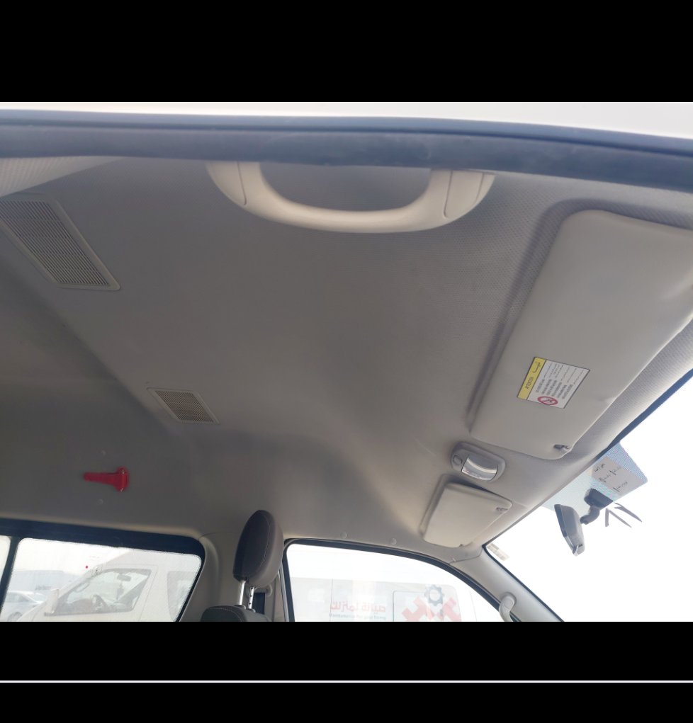 Foton CS2 VIEW  2023 image