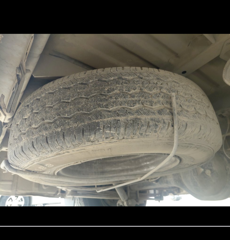 Foton CS2 VIEW  2023 image