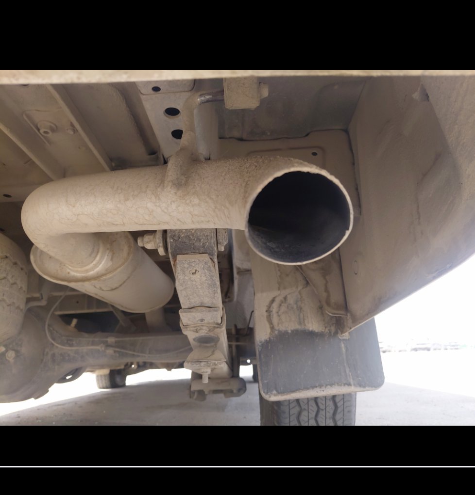 Foton CS2 VIEW  2023 image