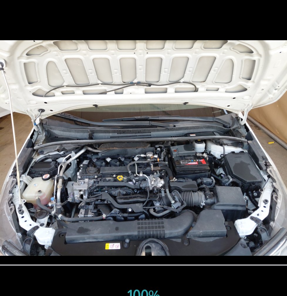 Toyota Corolla  2024 image