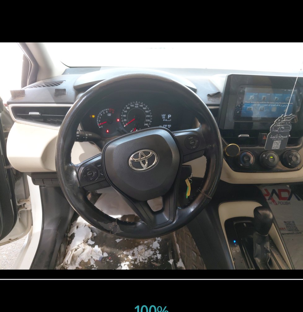 Toyota Corolla  2024 image