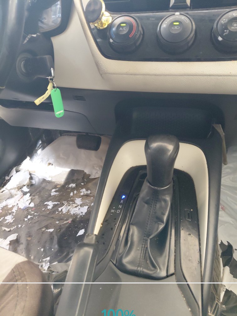 Toyota Corolla  2024 image
