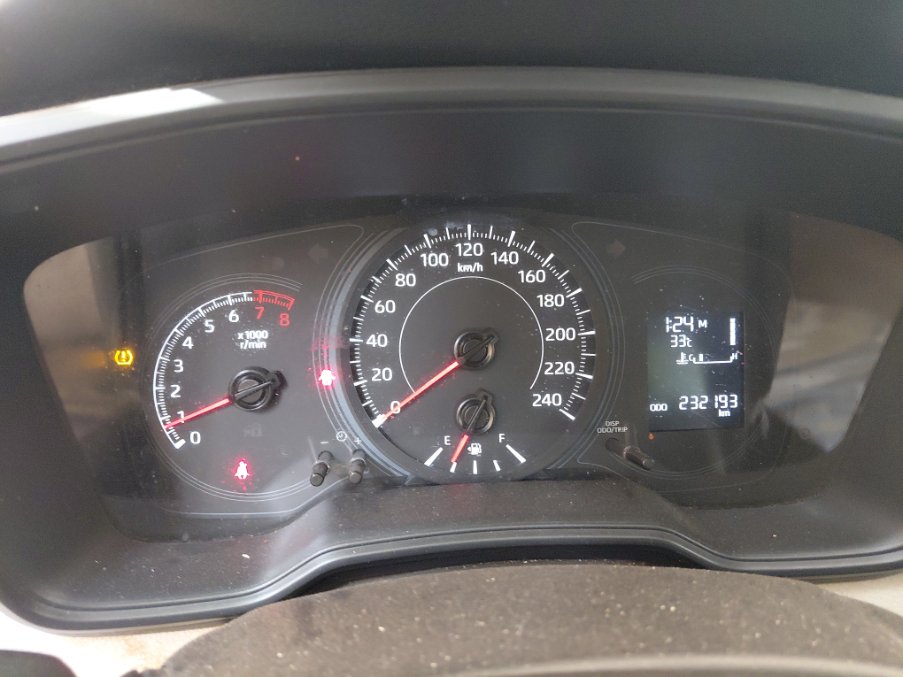 Toyota Corolla  2024 image