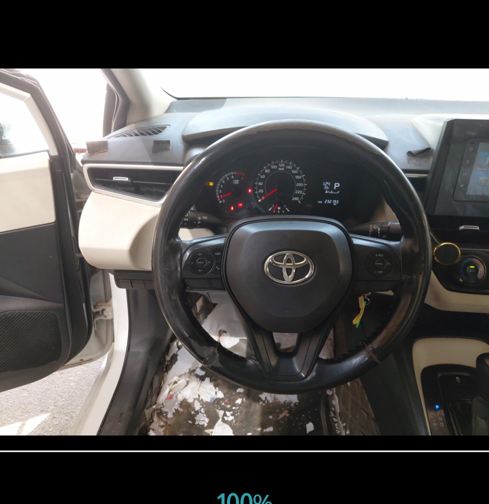 Toyota Corolla  2024 image