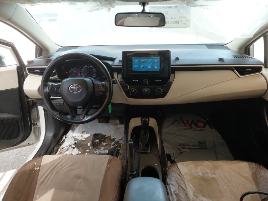 Toyota Corolla  2024 image