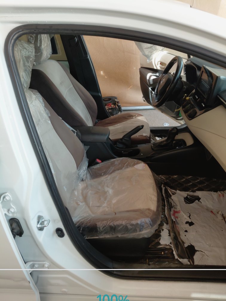 Toyota Corolla  2024 image
