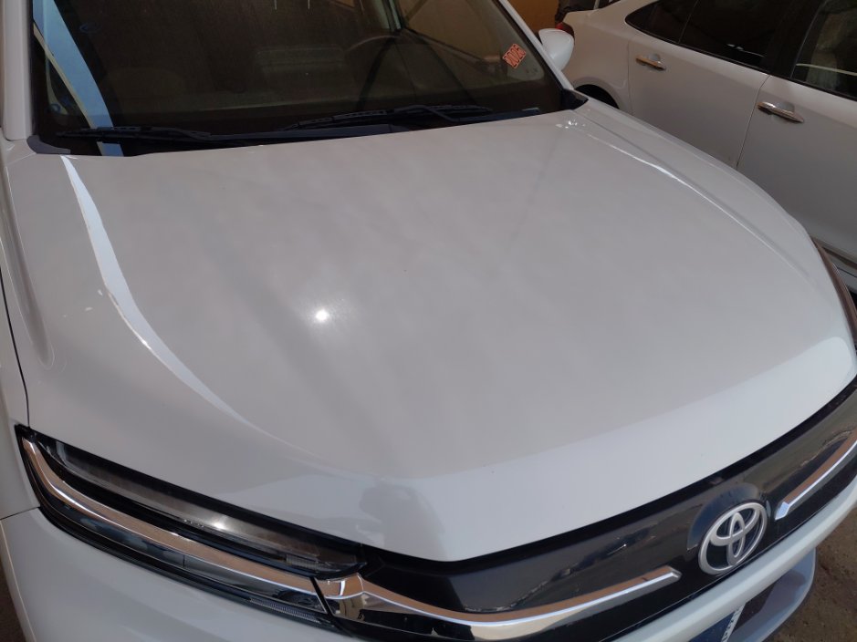 Toyota Urban Cruiser  2025 image