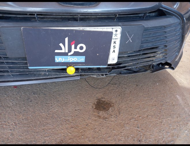 تويوتا كورولا  2024 image