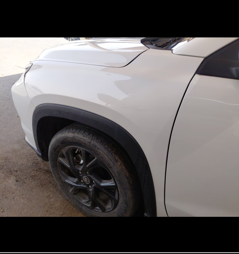 Toyota Urban Cruiser  2025 image
