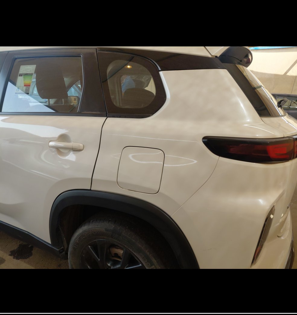 Toyota Urban Cruiser  2025 image