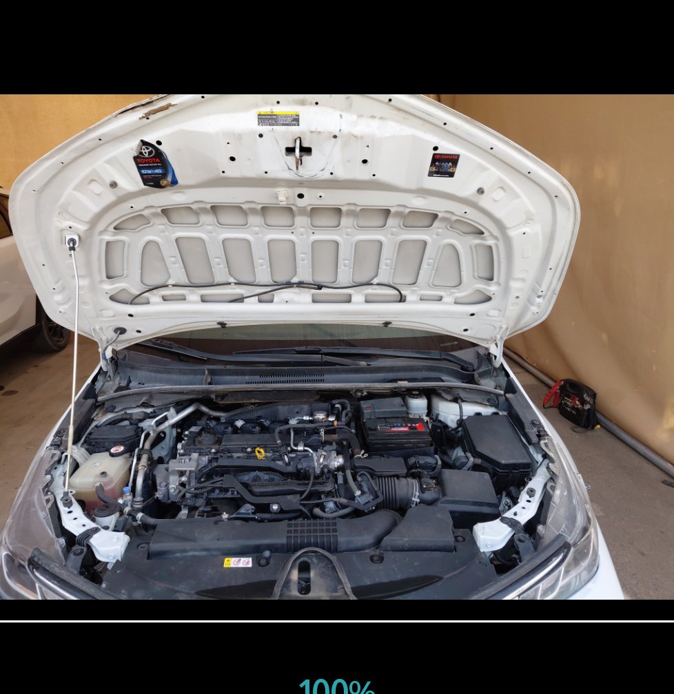 Toyota Corolla  2024 image