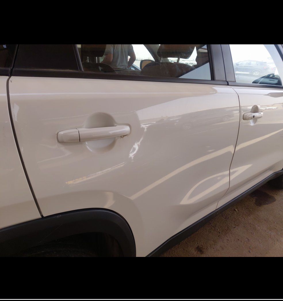 Toyota Urban Cruiser  2025 image