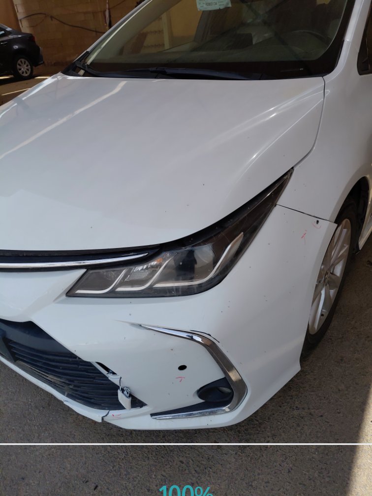Toyota Corolla  2024 image