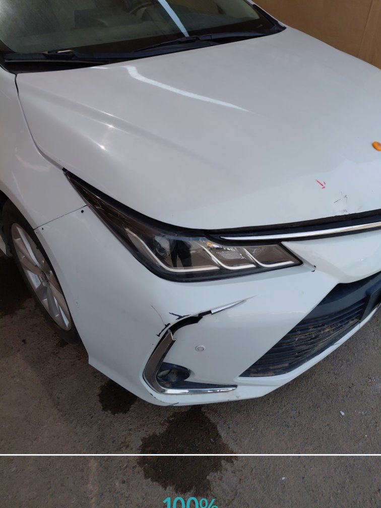 Toyota Corolla  2024 image