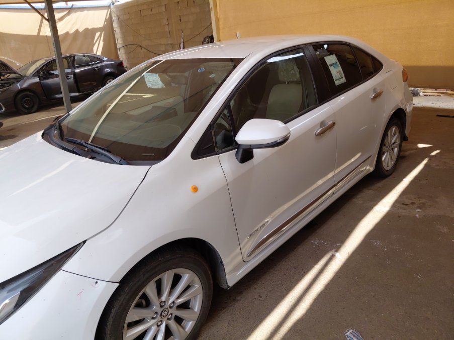 Toyota Corolla  2024 image
