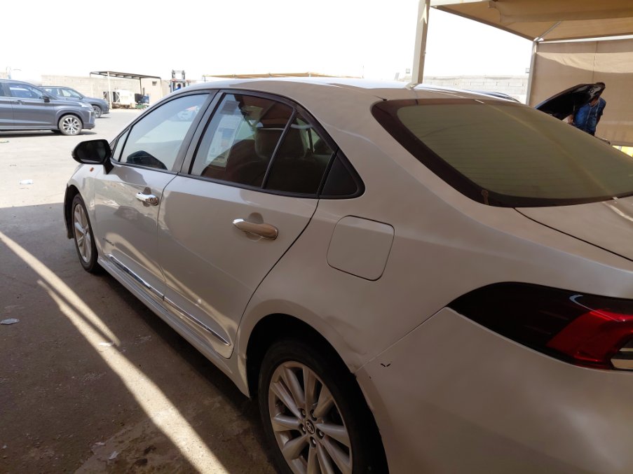 Toyota Corolla  2024 image