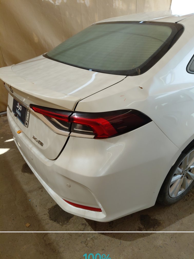 Toyota Corolla  2024 image