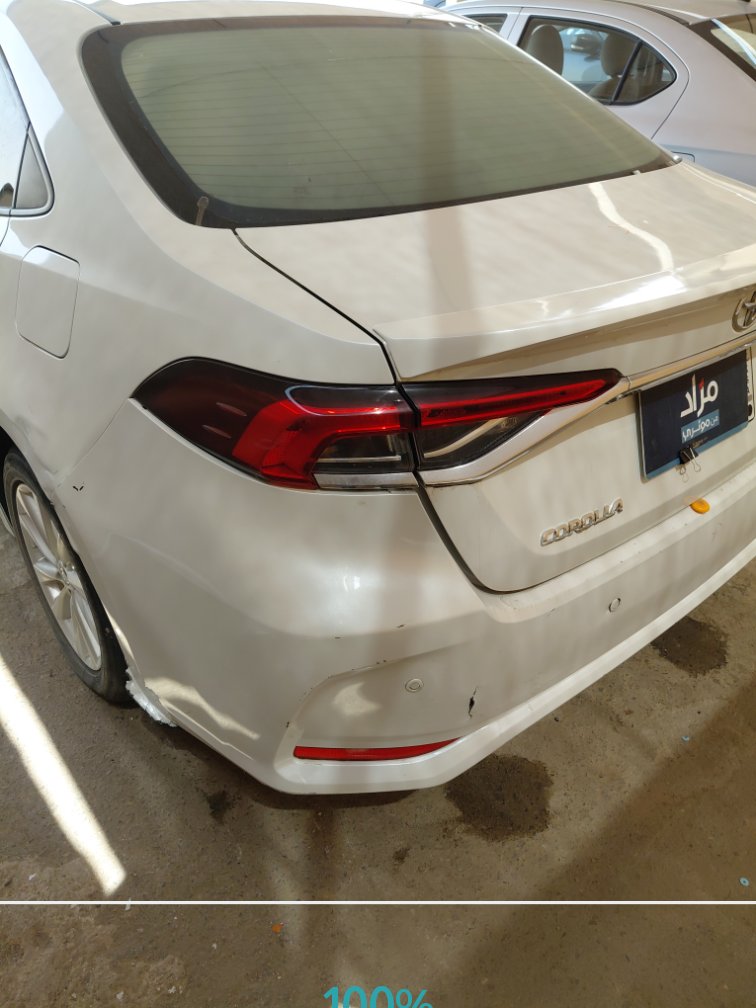 Toyota Corolla  2024 image