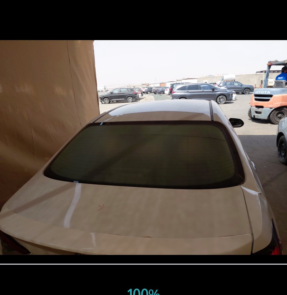 Toyota Corolla  2024 image