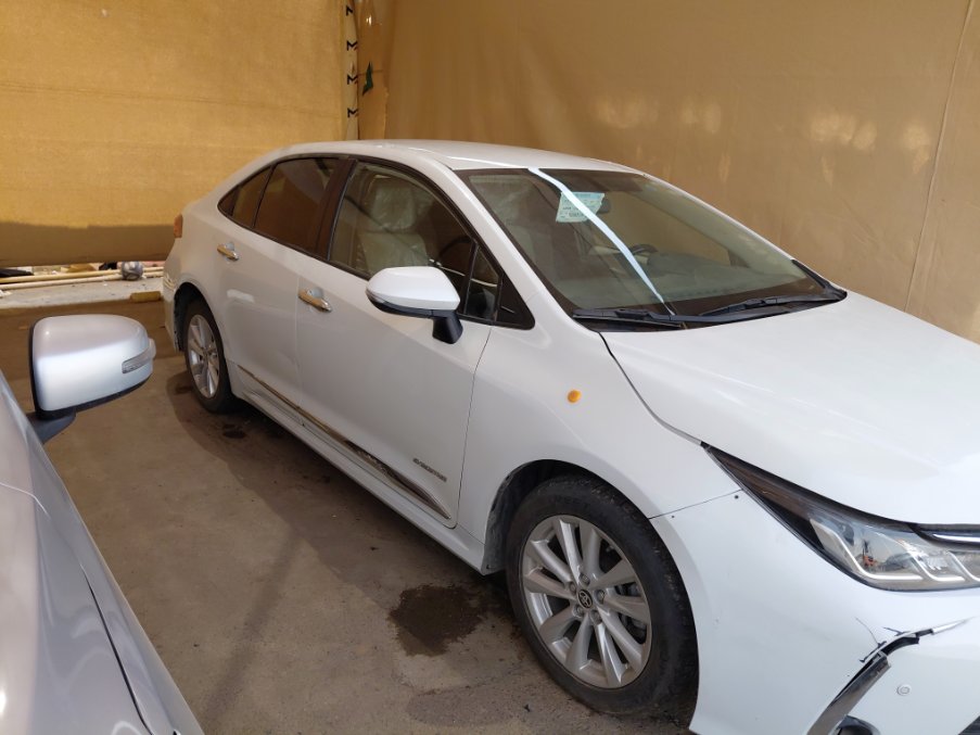 Toyota Corolla  2024 image
