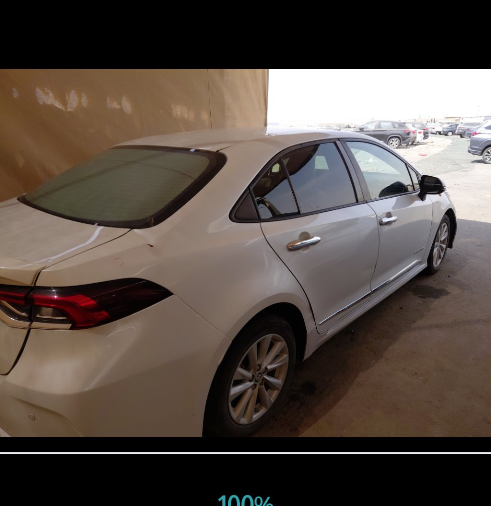 Toyota Corolla  2024 image