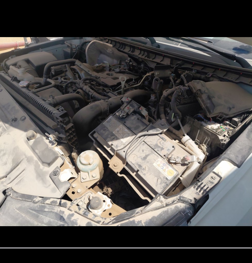 ميتسوبيشي L200 4X4- 2024 image