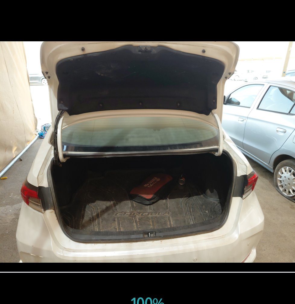 Toyota Corolla  2024 image