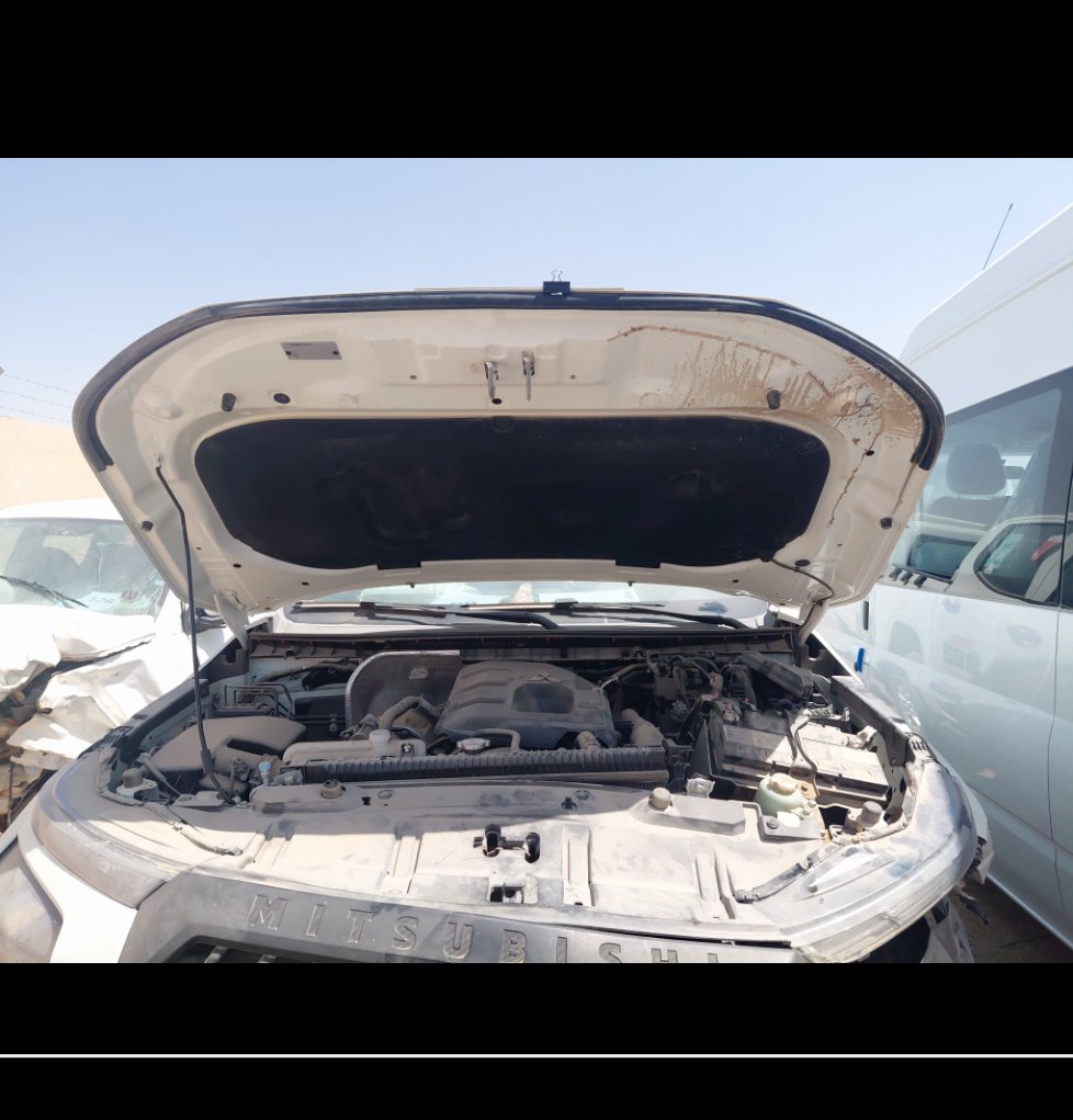 ميتسوبيشي L200 4X4- 2024 image