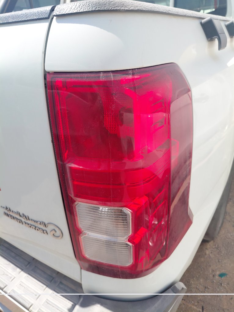 ميتسوبيشي L200 4X4- 2024 image
