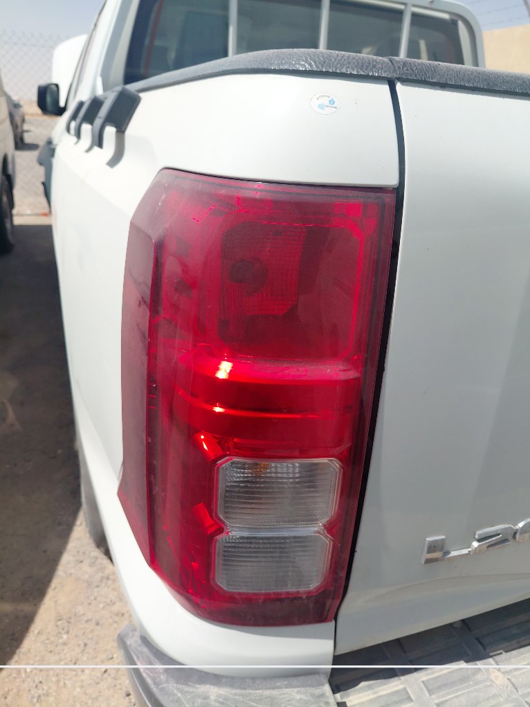 ميتسوبيشي L200 4X4- 2024 image