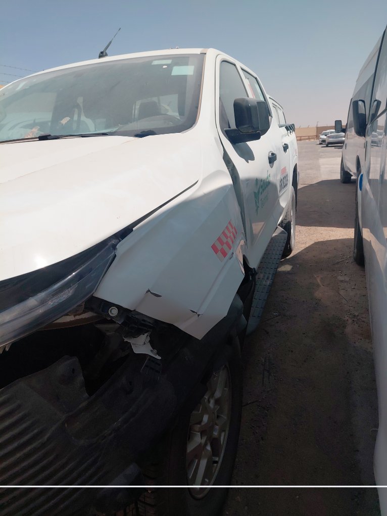 ميتسوبيشي L200 4X4- 2024 image