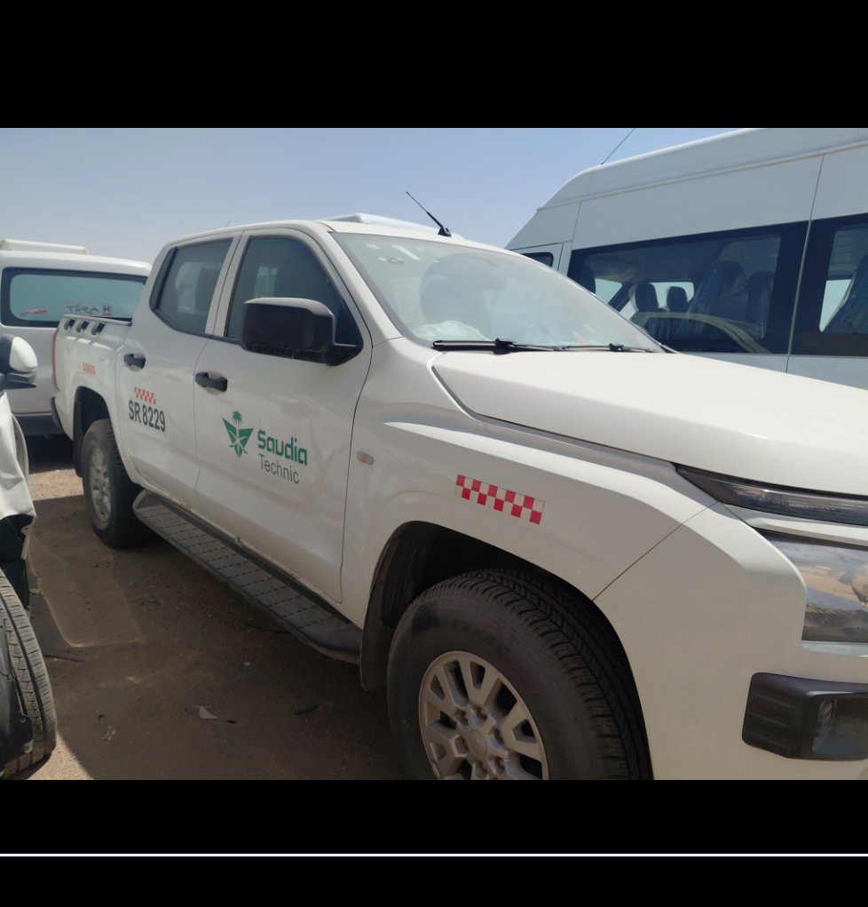 ميتسوبيشي L200 4X4- 2024 image