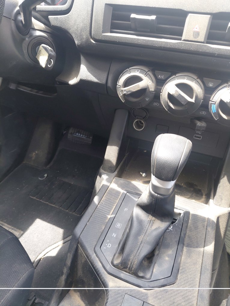 ميتسوبيشي L200 4X4- 2024 image