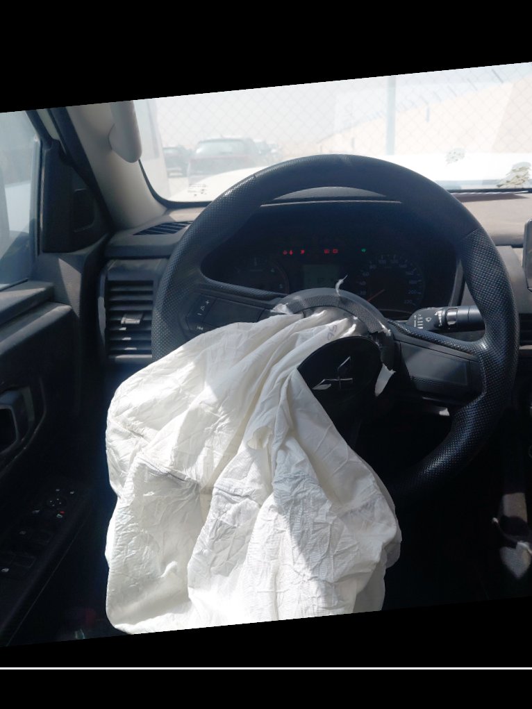 ميتسوبيشي L200 4X4- 2024 image
