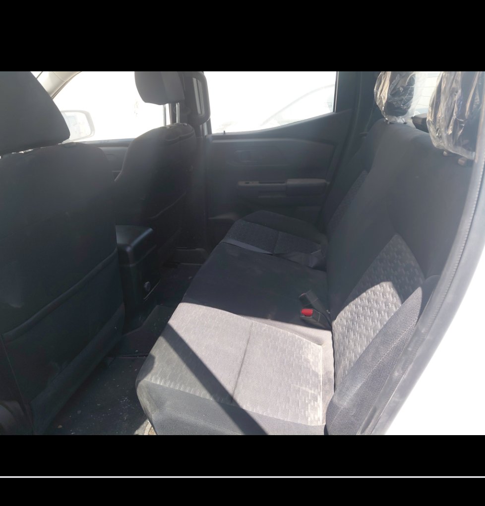 ميتسوبيشي L200 4X4- 2024 image
