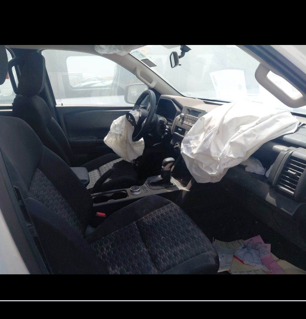 ميتسوبيشي L200 4X4- 2024 image