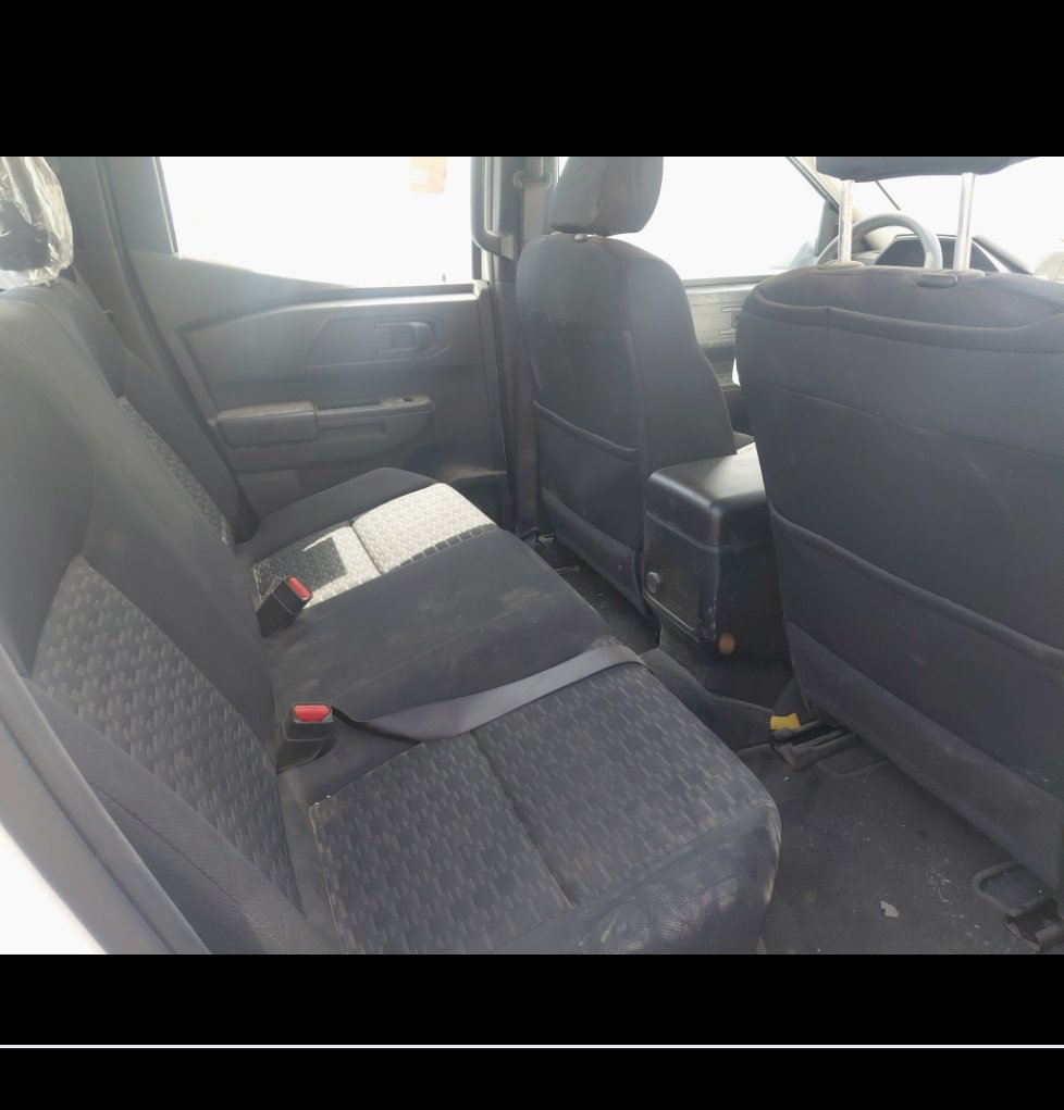 ميتسوبيشي L200 4X4- 2024 image