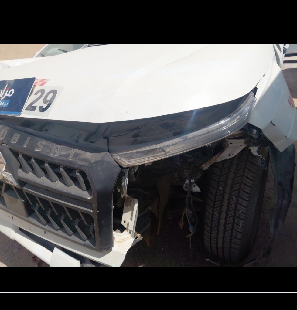 ميتسوبيشي L200 4X4- 2024 image