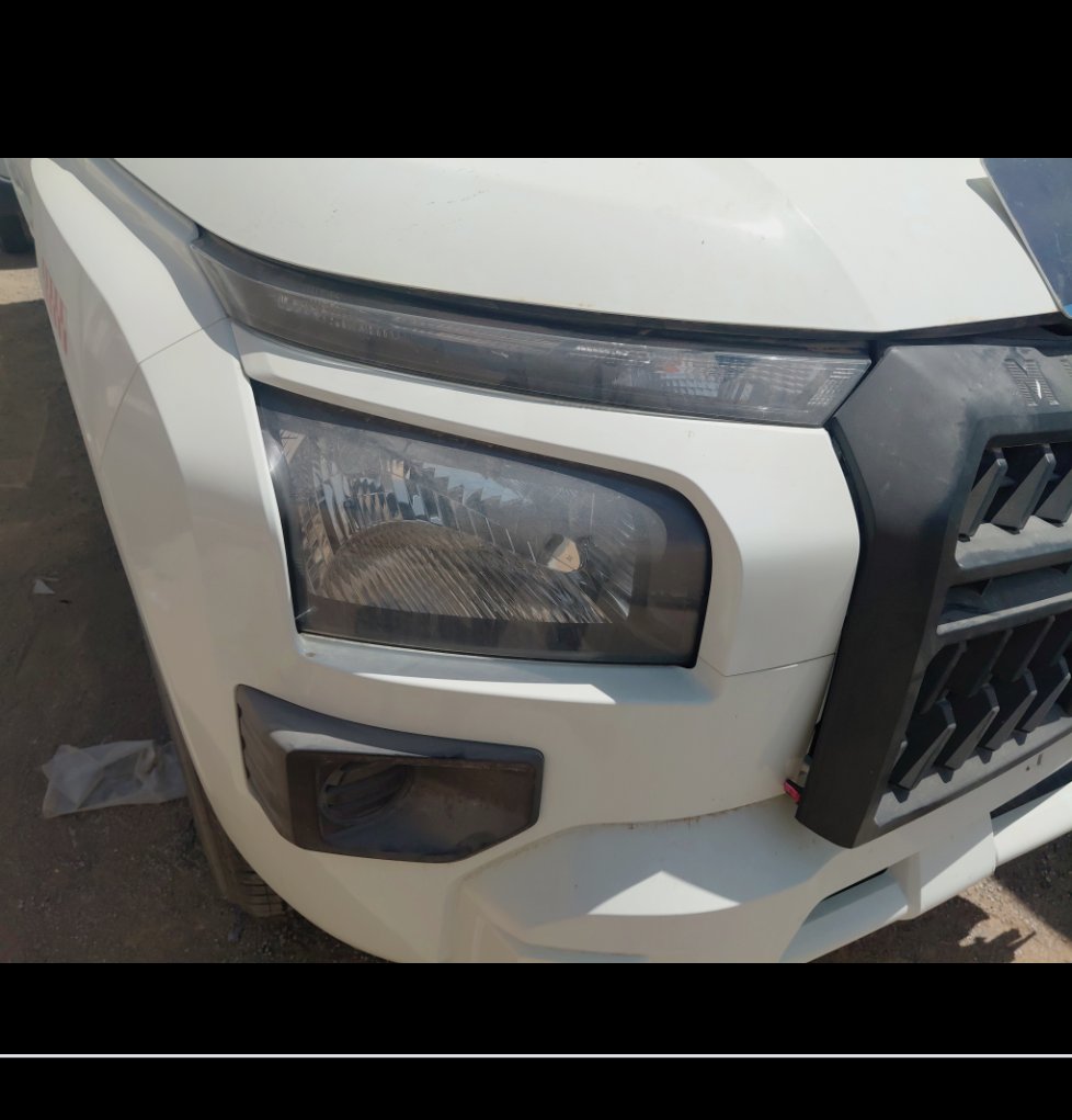 ميتسوبيشي L200 4X4- 2024 image