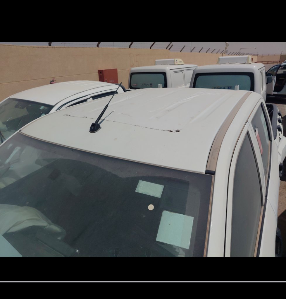 ميتسوبيشي L200 4X4- 2024 image