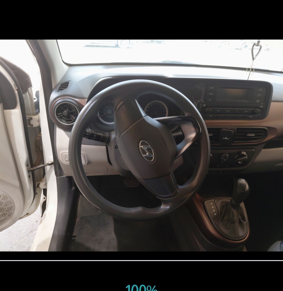 هيونداي i10 جراند  2022 image