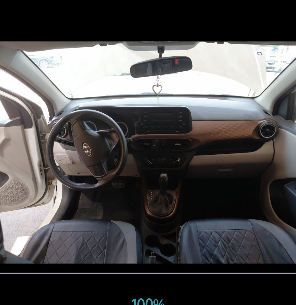 هيونداي i10 جراند  2022 image