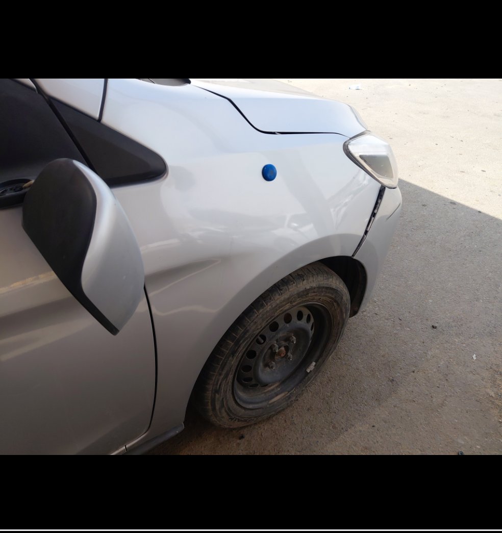 ميتسوبيشي أتراج  2021 image